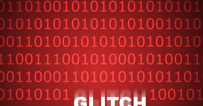  Crypto Catch: Tech Glitch Vastly Inflates Bitcoin Price 