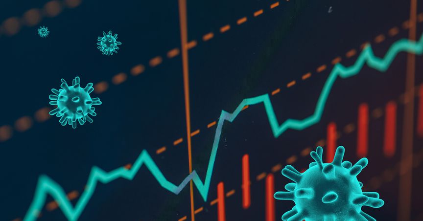  Omicron and rising inflation: 5 stocks to get impacted 