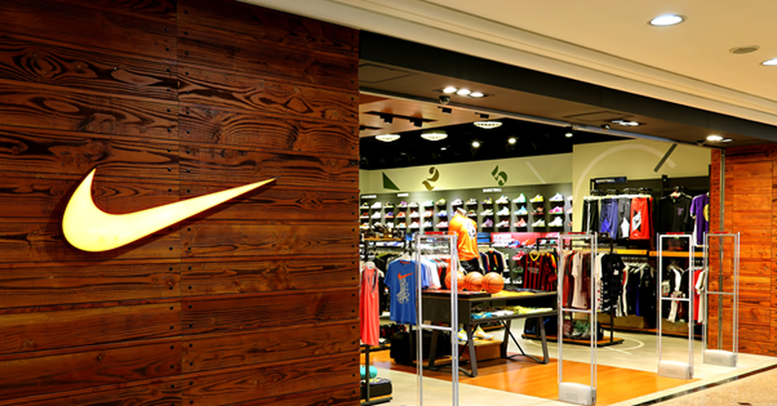  Sportswear Titans enter the NFT space 