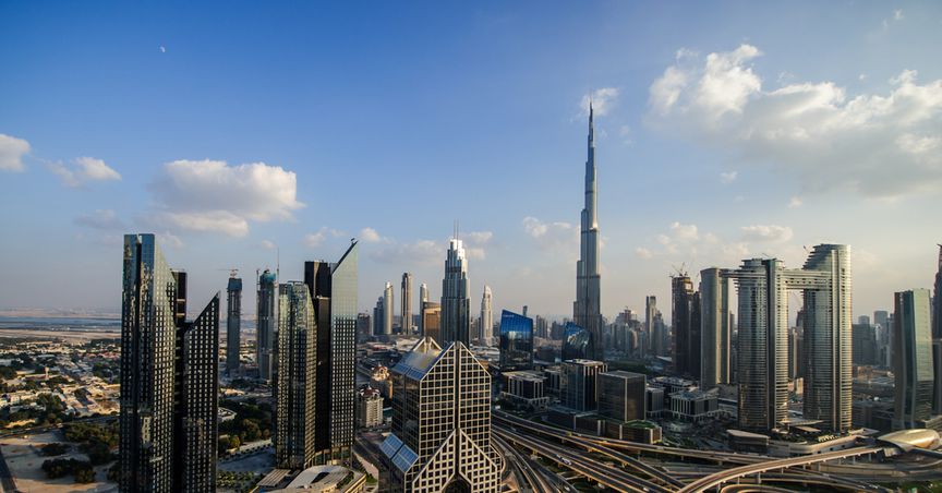  Why is Dubai keen to become next crypto hub in Asia? 