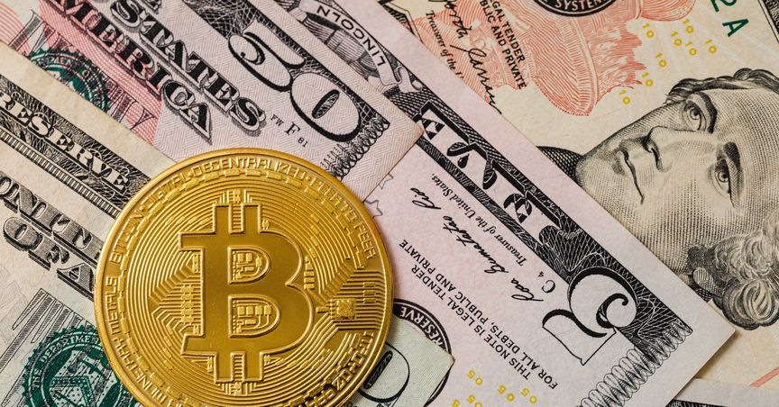  Really! Can Bitcoin replace dollar? Jack Dorsey’s quip raises eyebrows 