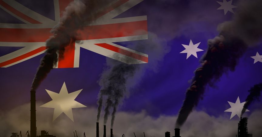  Does the Kuri Kuri Power Station Betray Australia’s Zero Emissions Commitment? 