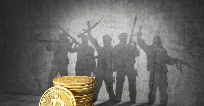  Biggest Crypto Wars of 2021 