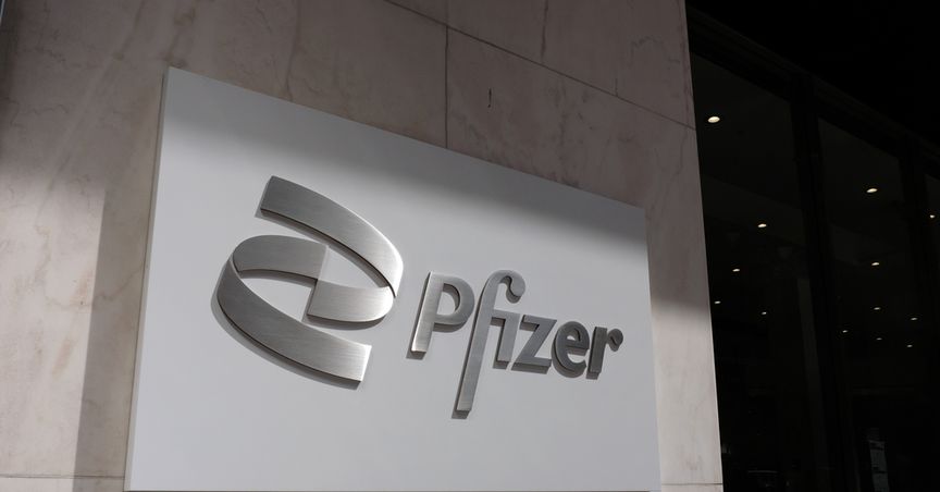  Pfizer gets FDA greenlight for first Covid-19 pill Paxlovid 