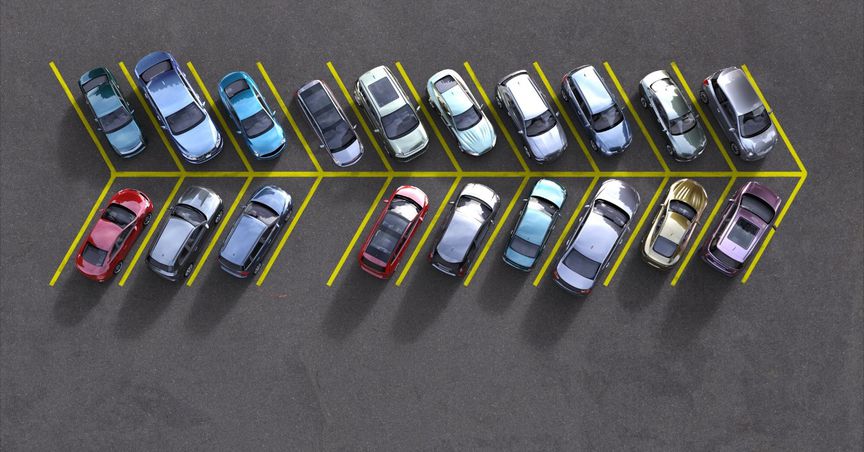 Top selling cars of Australia in 2021