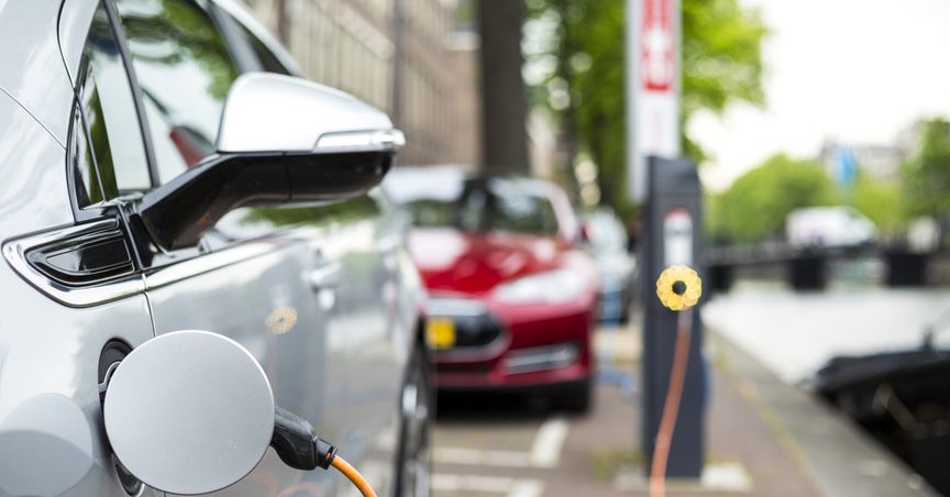 Buy these 3 FTSE stocks to gain EV Ecosystem exposure