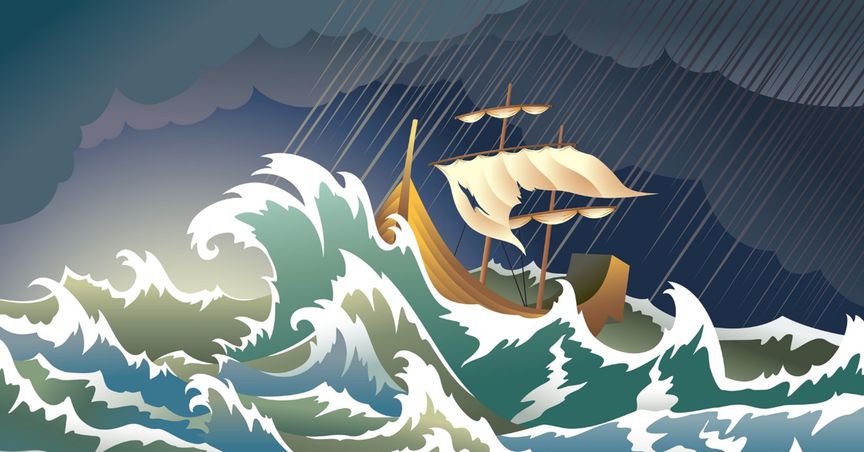  Are cryptocurrencies a sinking ship? 