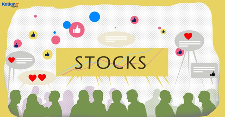  What are the different types of stocks in Canada? 