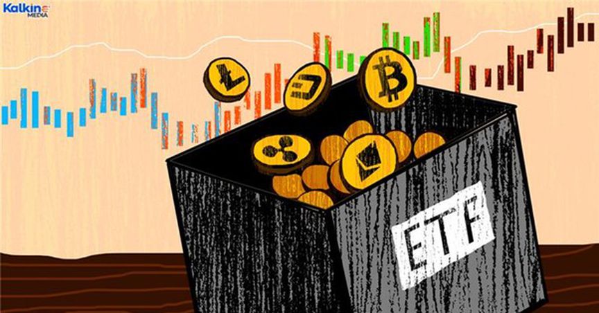  What do Canadians need to know about crypto ETFs? 