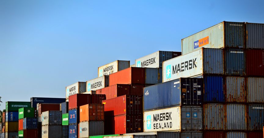  3 NZX freight & logistics stocks that can be looked at before 2022 
