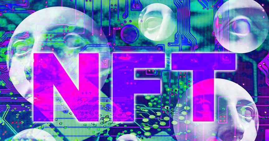  NFTs as collateral? Kraken CEO says it will be possible soon 