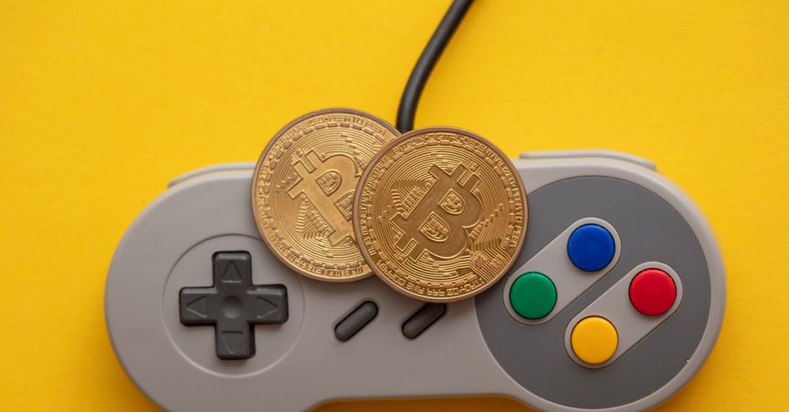  Top 10 trending play-to-earn crypto games of 2021 