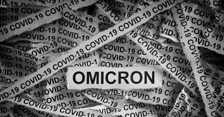 Omicron dominates news buzz, how are Aussie, NZ dollars doing?