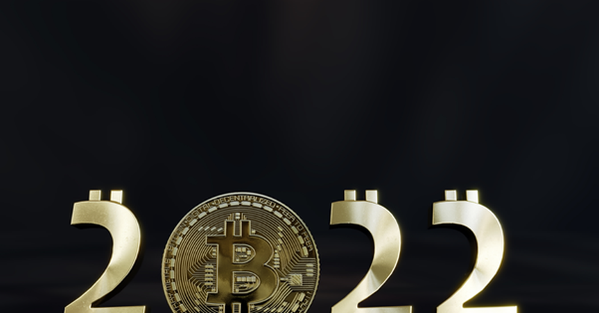  Bitcoin’s Fall Continues. What’s Ahead For 2022? 