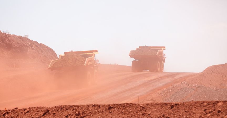  Saudi to host Future Minerals Summit, eyes on mining companies’ renewable energy plans   