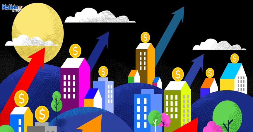  5 best Canadian real estate stocks & REITs of 2021 