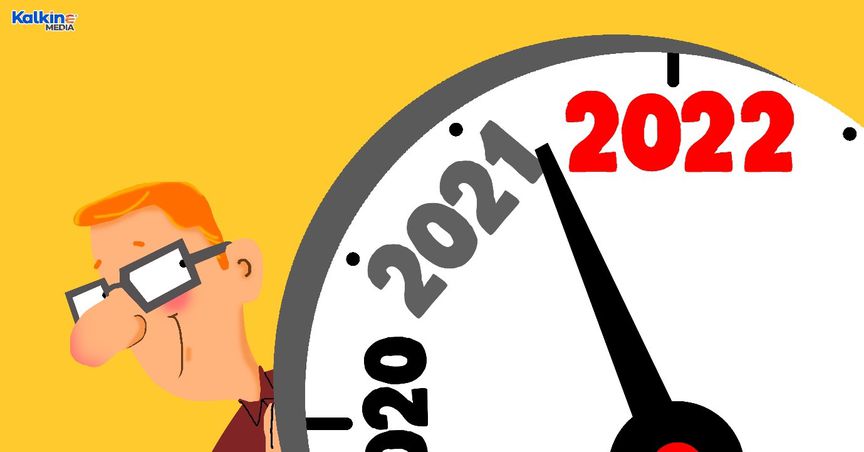 How to go sustainable this New Year’s Eve?