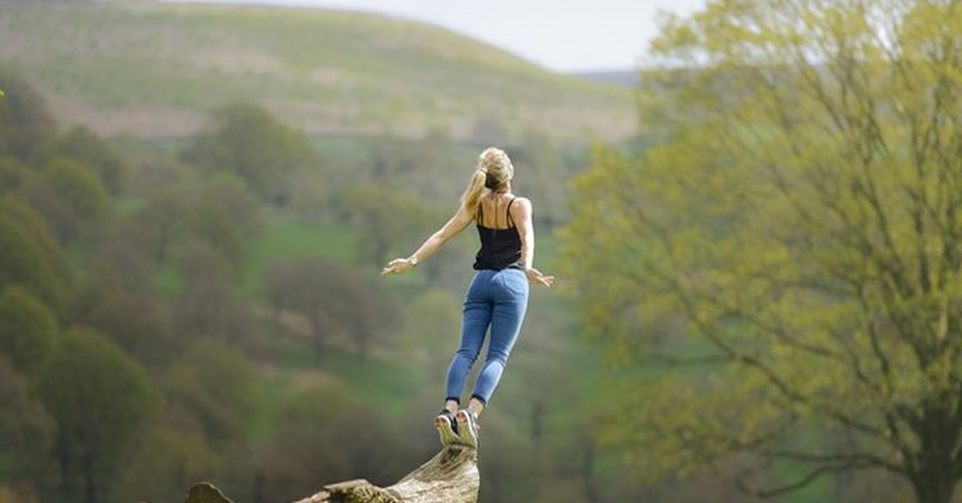 How to live a life of peace?
