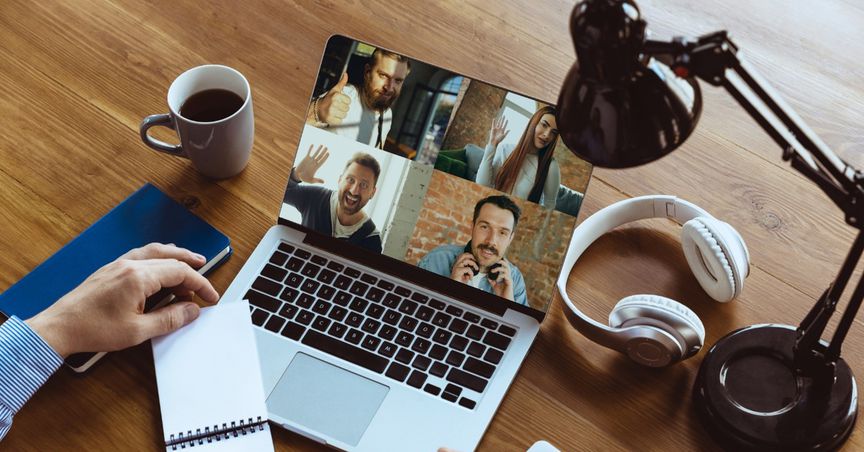  How to improve your work from home set up for the third year of the pandemic? 