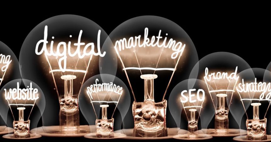  Top five digital marketing trends that could change the way one sells or shops in 2022 