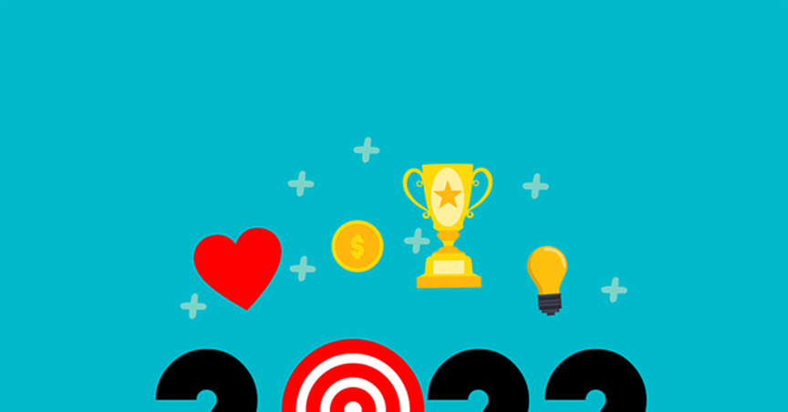 Thinking about New Year resolutions? - Here’s what you can promise yourself!
