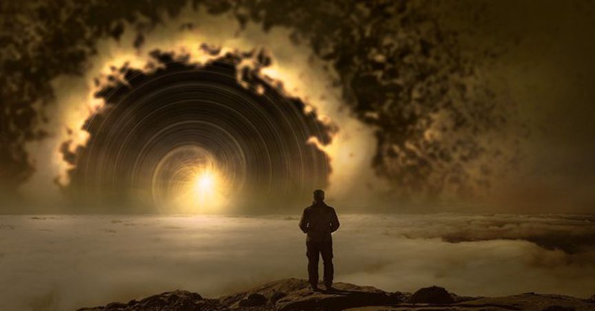  Glancing at theisms & atheism 