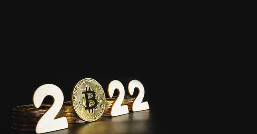  Crypto Catch: Bitcoin’s Tough Start to 2022 