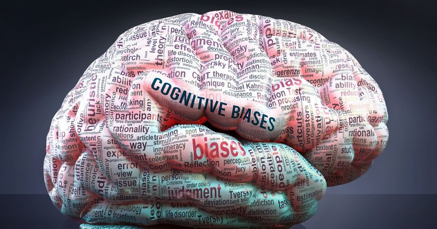  “50 Cognitive Biases” for the young: Elon Musk 