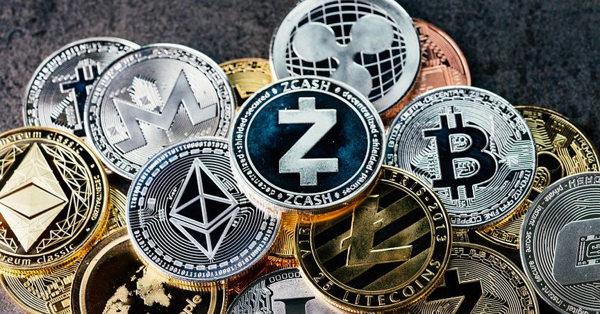  Top 10 cryptocurrencies beyond Bitcoin to watch in 2022 