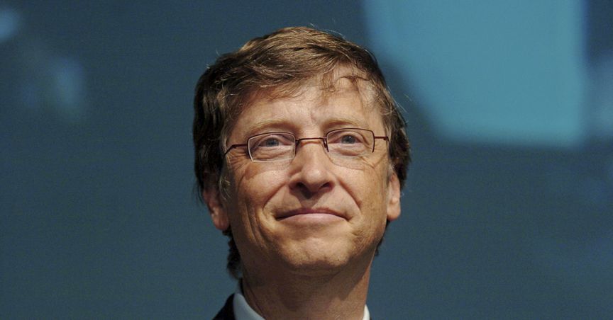 Bill Gates’ TerraPower teams up with Japan to build N-reactor in US