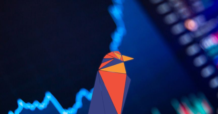  Why is Ravencoin surging today? 