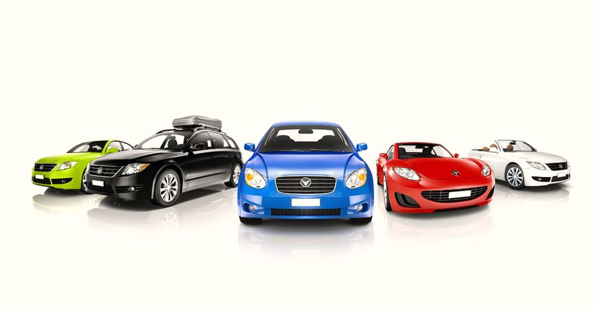 Aussie auto sales surpass the million mark