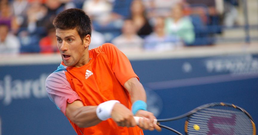  Australia cancels tennis player Novak Djokovic's visa 