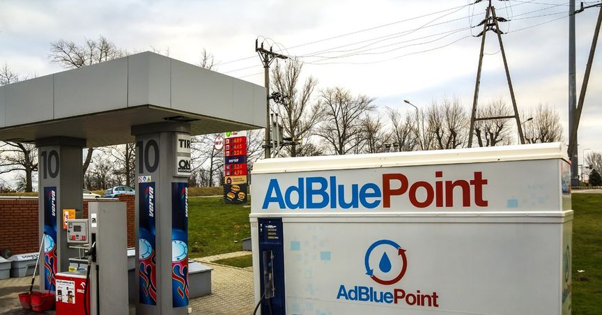  Why AdBlue prices are on rise? 