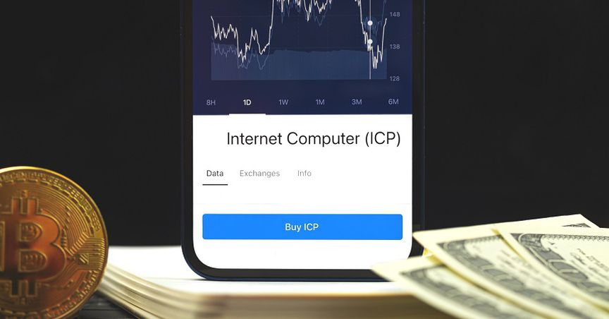  Will Internet Computer (ICP) regain its highs after recent fall? 