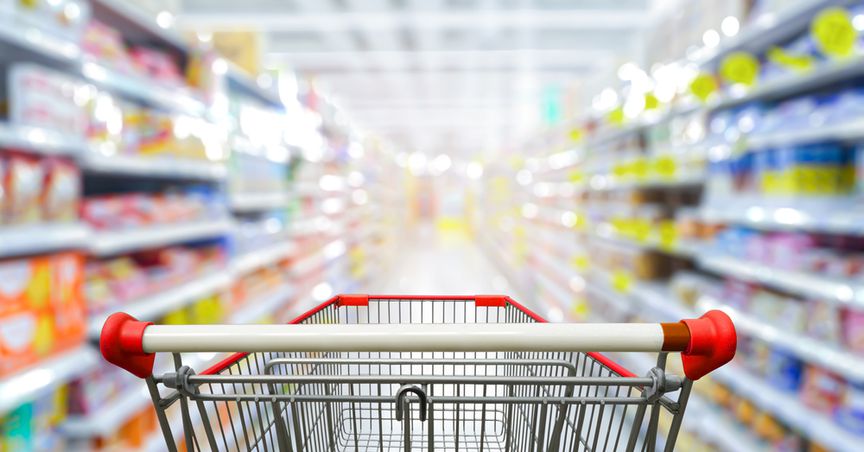  Should you hold these 3 supermarket stocks in 2022? 