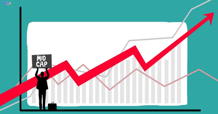  5 best midcap stocks to include in your 2022 portfolio 