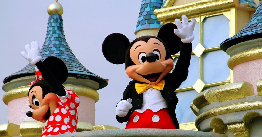  Hong Kong’s Disneyland closes temporarily amid Covid-19 outbreak 