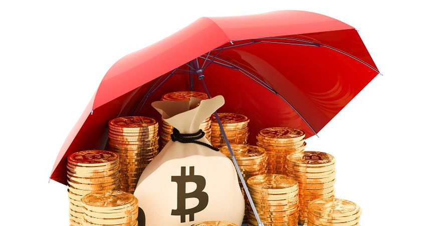  Can crypto insurance become a reality soon? 