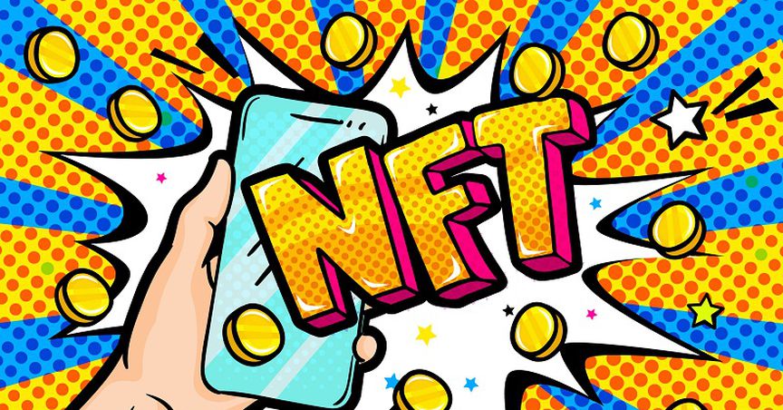  Top 4 NFTs to watch out for in 2022 