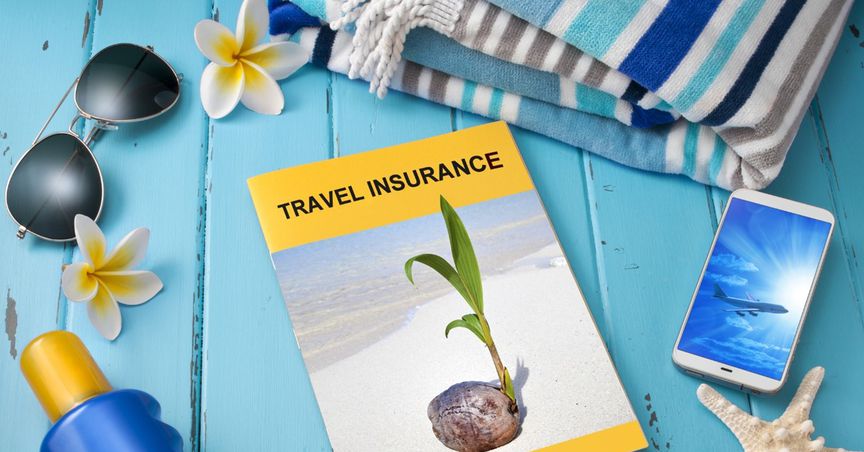 travel insurance guide 2022