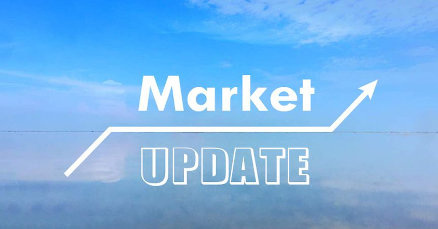  FTSE 100 heads for a positive close, Wall Street to make a soft start 