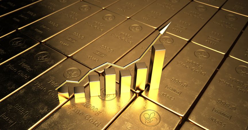  Why investing in gold this year can be profitable? 