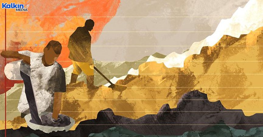  The World Bank calls 2021 the year of “Inequality Pandemic” 