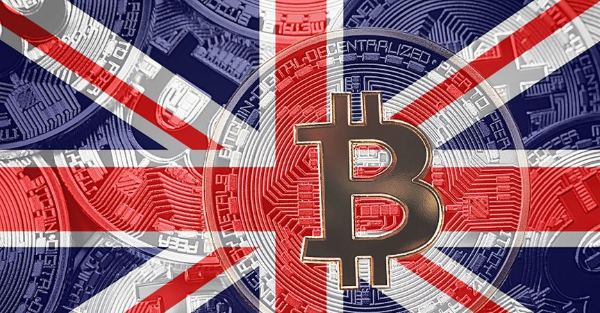 Is UK edging closer to crypto regulation? 