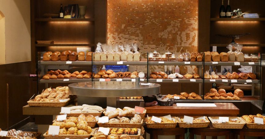  A bakery chain stock you can buy and hold for long term 