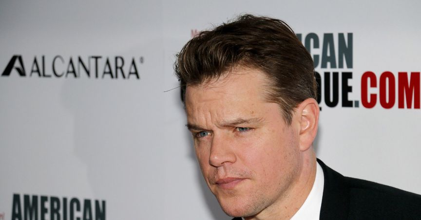  Matt Damon’s crypto ad controversy: All you need to know now! 