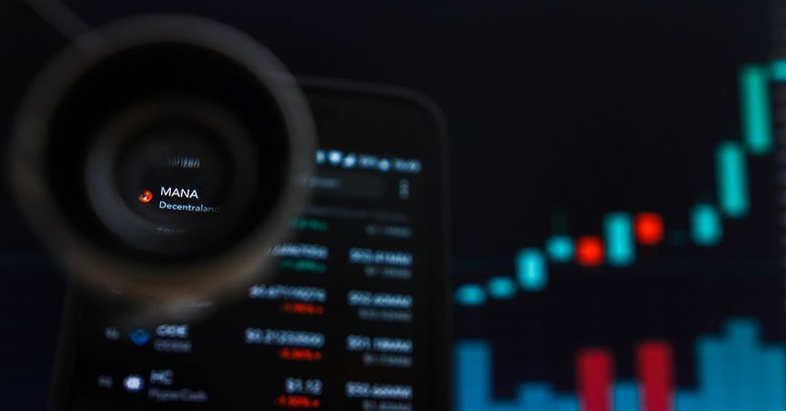  Will Decentraland (MANA) crypto rise again after prolonged bearish phase? 