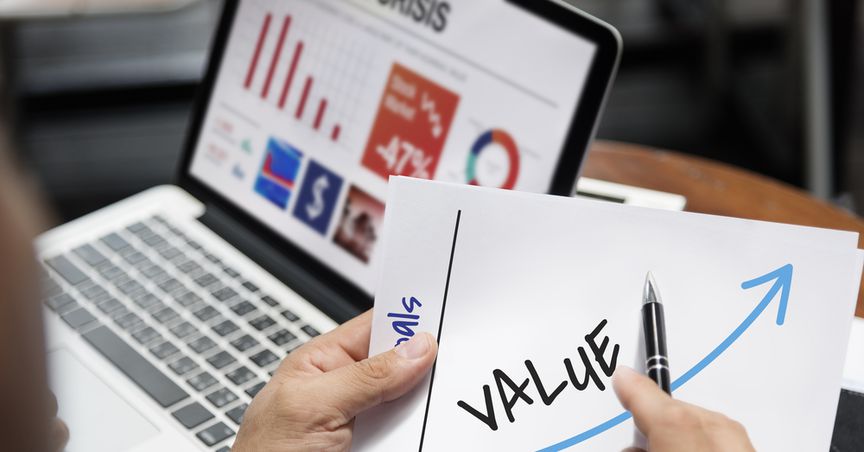 Which are the top NZX value stocks to look at?