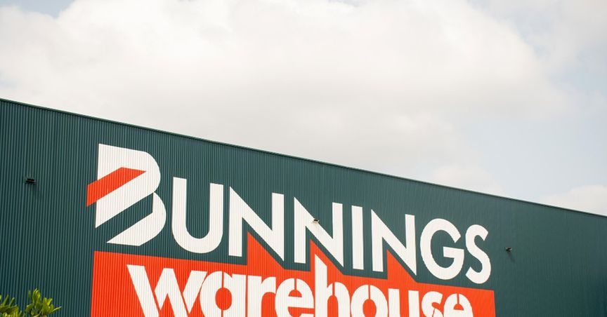  Bunnings’ customers fear a breach of their personal information 